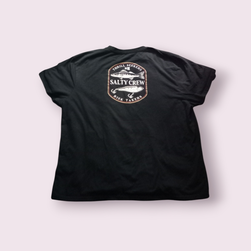 Salty Crew Tshirt